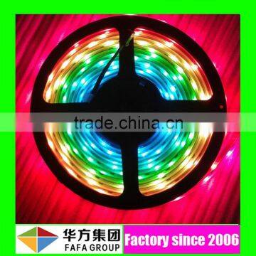 high bright 5050 smd rgb led strip ws2801 high brightness 5050 led strip waterproof