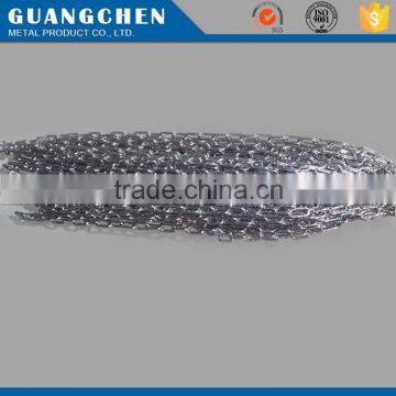 304 Stainless Steel Link Anchor Chain of Ship photo-2
