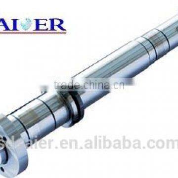 SFU1204 Stepper Motor Trapezoidal Acme Ground Lead Screw photo-4