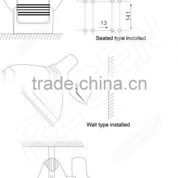 IP65 250 Watt Water Proof Metal Halide Flood Lights photo-2