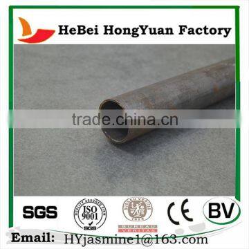 ISO Steel Pipe Longitudinally Submerged Arc Welding Pipe photo-6