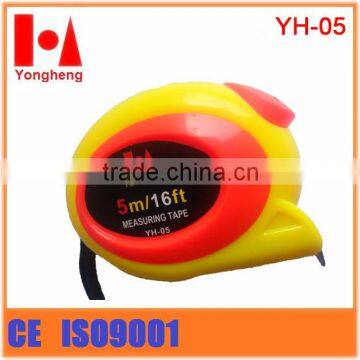 YUCHENG county YONGHENG measuring tape freeman measuring tape