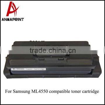 Compatible ML4550B toner cartridge use for Samsung ML4050/4550/4551N laser toner cartridge