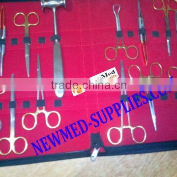 Plastic Surgery Instruments Set Plastic Surgery Set