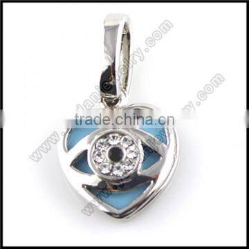 high quality 925 sterling silver charm pendant