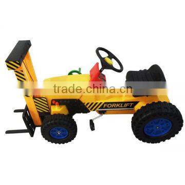 new outdoor car for kids mini lifting engineer toy 316