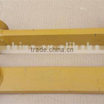 PC200-5 excavator bucket LINK 20Y-973-1280 link assy