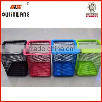 Design Rectangle Pen Holder photo-6