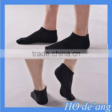 Hogift Top quality business cotton socks sports socks for adults