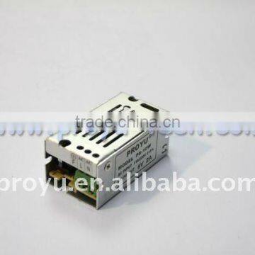 5V2A 10W Switch power supply for CCTV