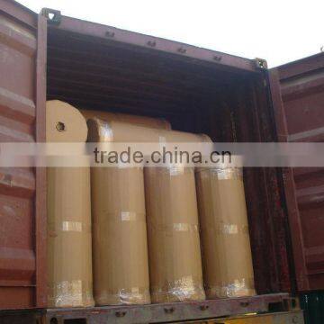 China Water based Bopp Jumbo Roll Tape