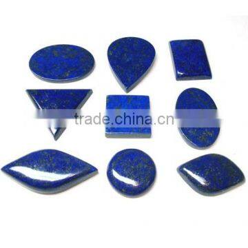 Semi Precious Lapis Natural gemstone wholesale