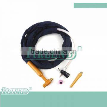 QQ300A air-cooled tig welding torch