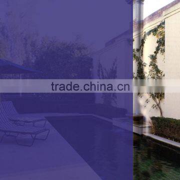 Brown Color Window Tinting Film, Glass PET Film photo-3