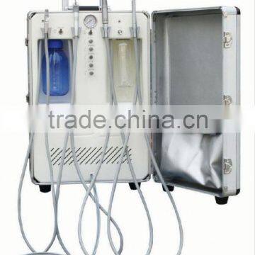 portable dental unit dental chair