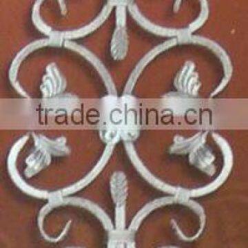 railing baluster