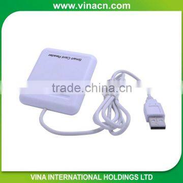 usb emv smart card reader driver