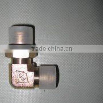 Tilt Cylinder--forklift spareparts for chinese forlift and japanese forklift trucks use