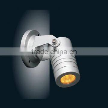 Hot Sale 1X2W 24V Waterproof IP65 LED Garden Spot Lights White/Warm White/RGB 3in1/R/G/B/Y photo-6