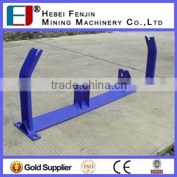 Bulk Handling Parts Transoms And Frames For Supporting Idler Rollers