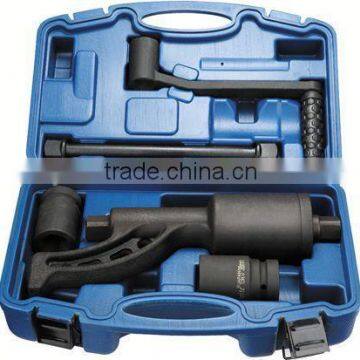 truck tyre repair wrench QL-18XC