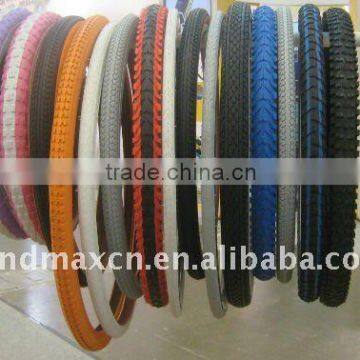 Colour Bicycle tire 20*2.125