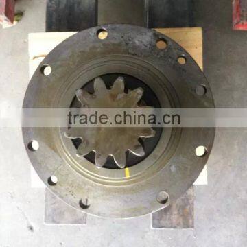 Hyundai R360LC-7 Swing Reductor, Swing Gearbox,XJDB-00162,31N8-10181,31NA-10150,31NA-10152