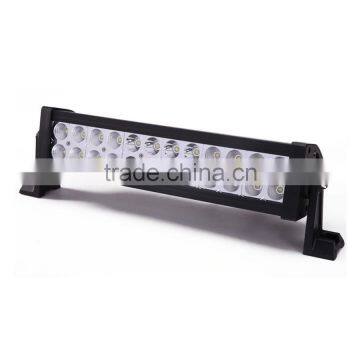 72W LED Light Bar Off Road LED Light Bar Engineering Vehicle LED Light Bar photo-2