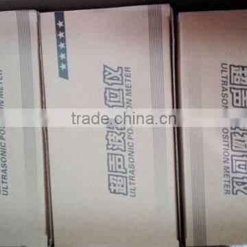 China Ultrasonic Position Sensor photo-6