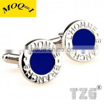 TZG02440 Character Cufflink