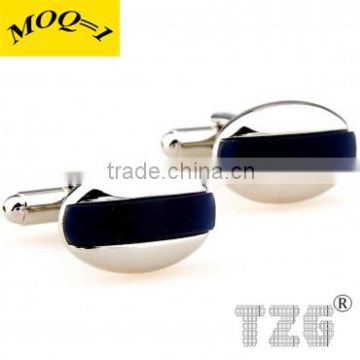 TZG00350 Fashion Stone Cufflink