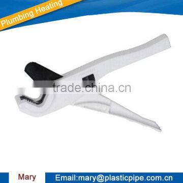 tool pipe cutter for plastic pipe