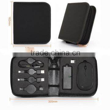 Computer Laptop Portable Universal Travel Usb Gift Kit photo-6