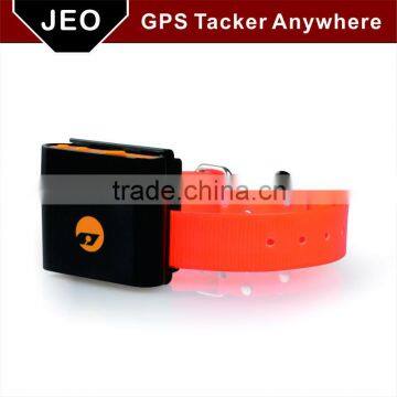 Waterproof GPS Tracker for Persons and Pets