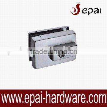 Stainless steel corner clamp