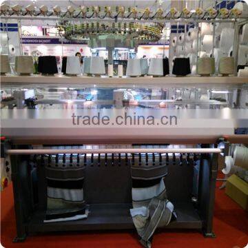 Dope Dyed Polyester Yarn for Weaving and Knitting photo-6