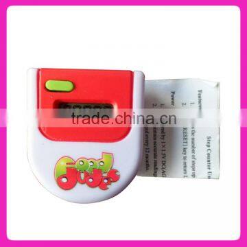 Canton fair product ,Factory supply wholesale cheap pedometer