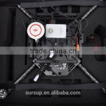 M100 Trolley Case,DJI M100 Trolley Case , Draw-bar Suitcase for DJI Drone M100 photo-3