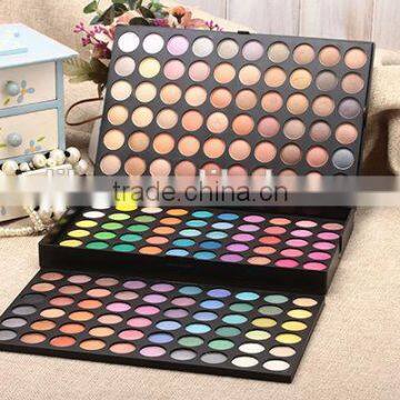Muti Colors New Design 180 Eyeshadow Palette photo-2
