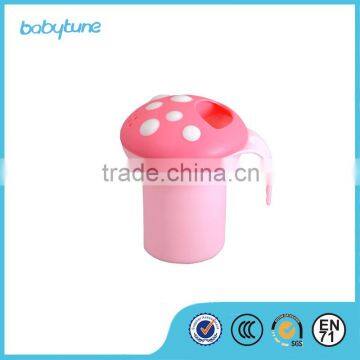 Mushroom Shape Cup