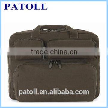 High quality cross computer notobook sleeve laptop bag,leather business laptop bag for neoprene