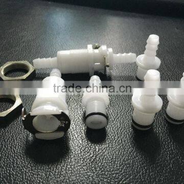 Hose Connector Quick Connector With DEHP Free photo-3