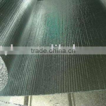 Aluminum non woven Heat Insulation sheet