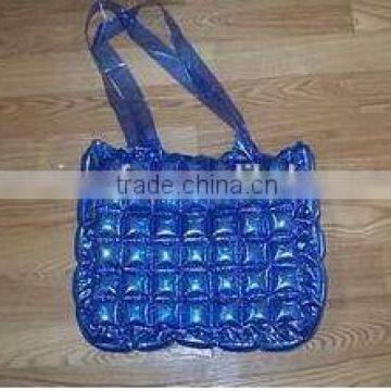 New Modern Design Various Style Pvc Inflatable Bag/bubble Bag photo-3