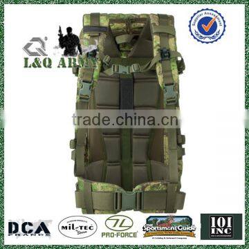 2015 Camo Pattern Military Backpack