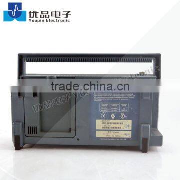 Tektronix TDS220 Digital Oscilloscope: 2 Channels, 100 MHz, 1 GSa/s photo-4