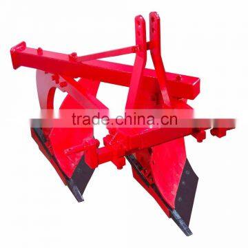 Mounted Mould Board Plough