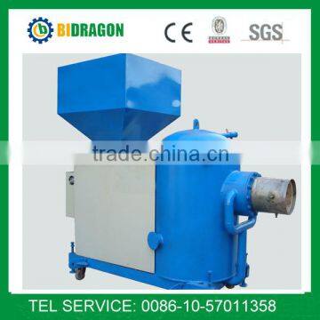 Energy saving wood pellet burner /biomass burner / sawdust burner