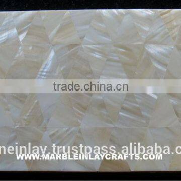 Tile Of Natural Mop Flooring