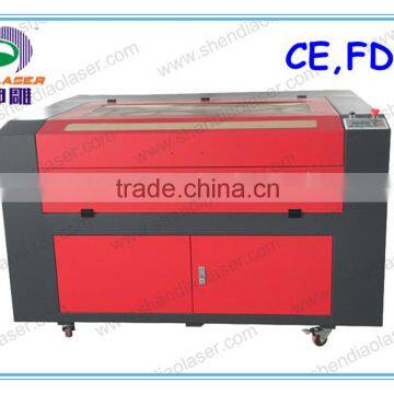 New Laser Product !!! Laser Engraving Machine / Laser Cutting Machine for Sale photo-2